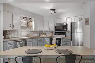 550 S French St, Breckenridge, CO 80424 - Photo 13