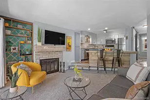 550 S French St, Breckenridge, CO 80424 - Photo 1