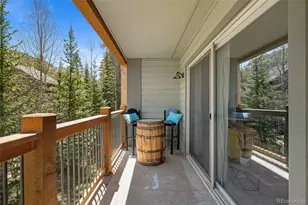 550 S French St, Breckenridge, CO 80424 - Photo 23