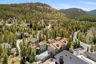 550 S French St, Breckenridge, CO 80424 - Photo 27