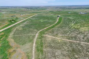 35820 County Rd 160, Agate, CO 80101 - Photo 1