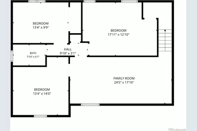 8596 Sheridan Court, Arvada, CO 80003 - Photo 41