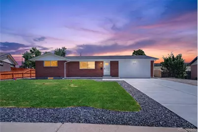 8596 Sheridan Court, Arvada, CO 80003 - Photo 1