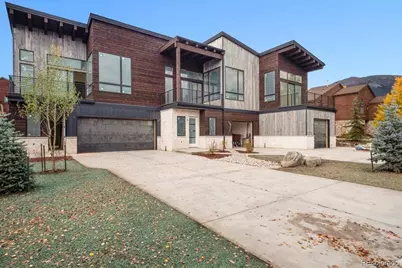 909 Lakepoint Circle #A, Frisco, CO 80424 - Photo 1
