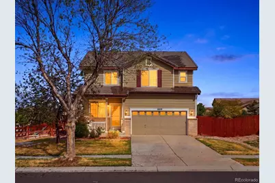 10059 Dillon Circle, Commerce City, CO 80022 - Photo 1