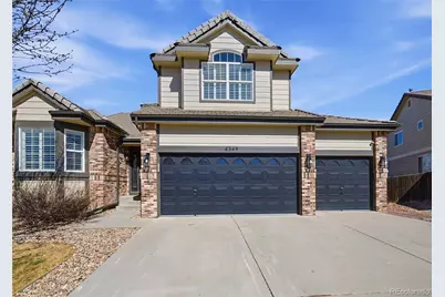 4349 Pioneer Place, Brighton, CO 80601 - Photo 1