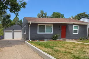 1843 S Eudora St, Denver, CO 80222 - Photo 1