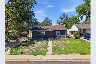 1843 S Eudora Street, Denver, CO 80222 - Photo 45