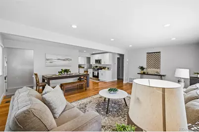 1843 S Eudora Street, Denver, CO 80222 - Photo 5