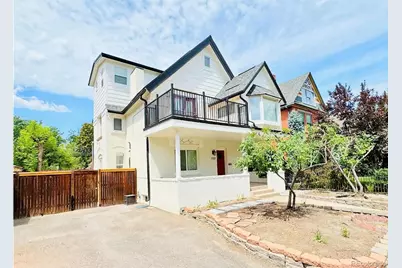 1107 N Downing Street, Denver, CO 80218 - Photo 1