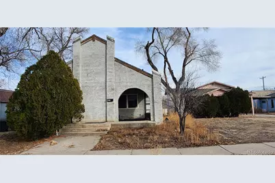 1017 Smithland Avenue, La Junta, CO 81050 - Photo 1