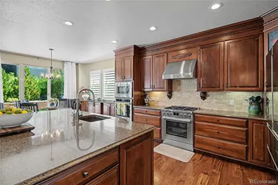 12200 S Season Court, Parker, CO 80138 - Photo 11