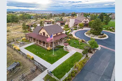 12200 S Season Court, Parker, CO 80138 - Photo 41