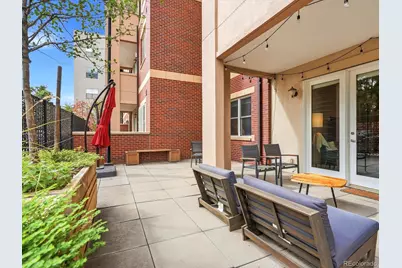 2200 S University Boulevard #108, Denver, CO 80210 - Photo 37