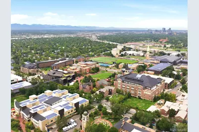 2200 S University Boulevard #108, Denver, CO 80210 - Photo 43