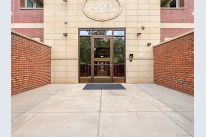 2200 S University Boulevard #108, Denver, CO 80210 - Photo 3