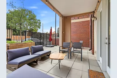2200 S University Boulevard #108, Denver, CO 80210 - Photo 33