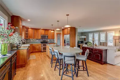 5394 S Cimarron Road, Littleton, CO 80123 - Photo 7