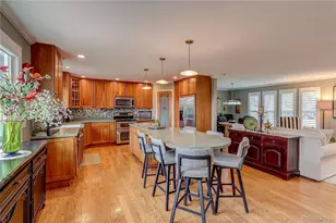 5394 S Cimarron Rd, Littleton, CO 80123 - Photo 7