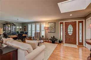 5394 S Cimarron Rd, Littleton, CO 80123 - Photo 3