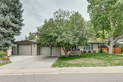 5394 S Cimarron Road, Littleton, CO 80123 - Photo 1