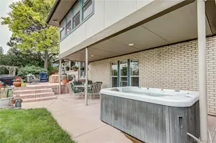5394 S Cimarron Rd, Littleton, CO 80123 - Photo 37