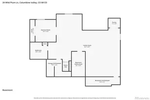 29 Wild Plum Ln, Columbine Valley, CO 80123 - Photo 29