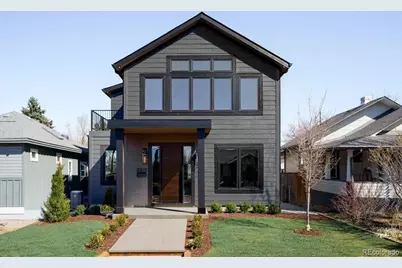 3310 S Pennsylvania Street, Englewood, CO 80113 - Photo 1