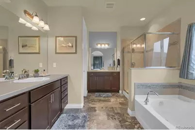 5522 Sunrise Mesa Drive, Colorado Springs, CO 80924 - Photo 13