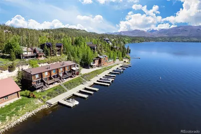12906 US Highway 34 #15, Grand Lake, CO 80447 - Photo 39