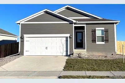 942 Payton Avenue, Fort Lupton, CO 80621 - Photo 1