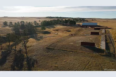 24063 Cr 122, Ramah, CO 80832 - Photo 5