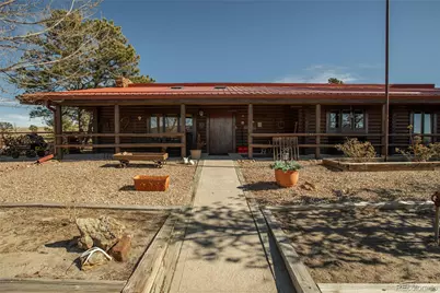 24063 Cr 122, Ramah, CO 80832 - Photo 1