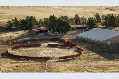 24063 Cr 122, Ramah, CO 80832 - Photo 9