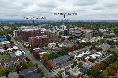 111 S Monroe Street #B303, Denver, CO 80209 - Photo 47