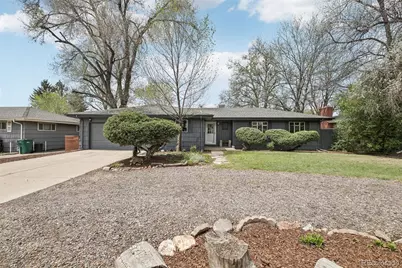 3179 S University Boulevard, Englewood, CO 80113 - Photo 1