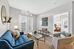 3101 Blake St, Denver, CO 80205 - Photo 3