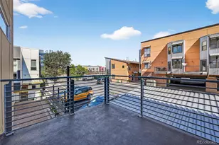 3101 Blake St, Denver, CO 80205 - Photo 25