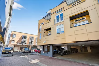 3101 Blake Street #209, Denver, CO 80205 - Photo 31