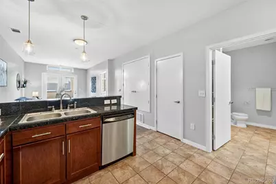3101 Blake Street #209, Denver, CO 80205 - Photo 13