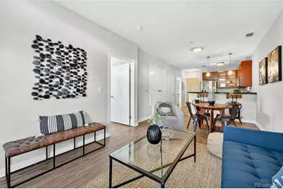 3101 Blake Street #209, Denver, CO 80205 - Photo 7