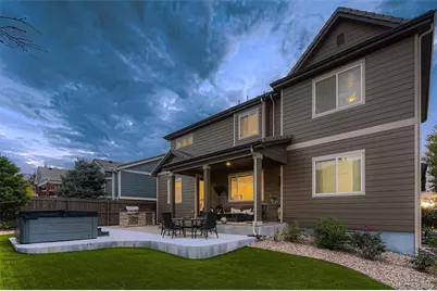 10080 Glenayre Lane, Parker, CO 80134 - Photo 23