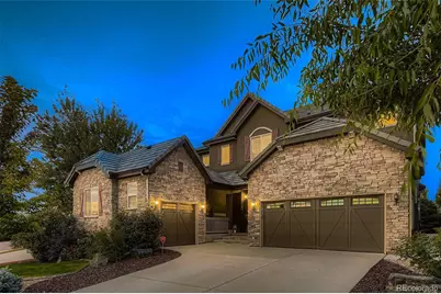 10080 Glenayre Lane, Parker, CO 80134 - Photo 1