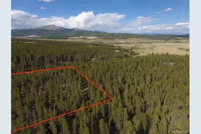 248 Venture Road, Fairplay, CO 80440 - Photo 1