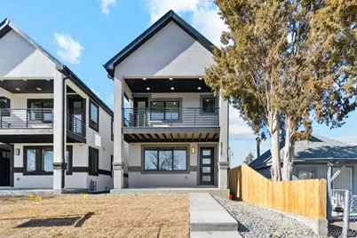 2317 S Galapago Street, Denver, CO 80223 - Photo 1
