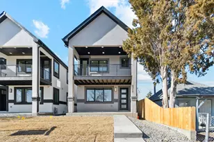 2317 S Galapago St, Denver, CO 80223 - Photo 1