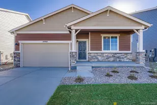 54960 E 27th Ave, Strasburg, CO 80136 - Photo 1