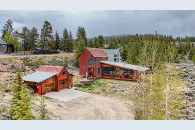 850 Ash Street, Leadville, CO 80461 - Photo 1