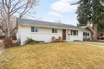 2654 S High Street, Denver, CO 80210 - Photo 1