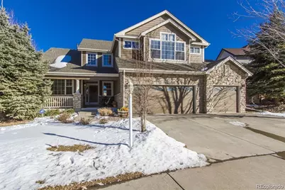 7042 S Shawnee Street, Aurora, CO 80016 - Photo 1